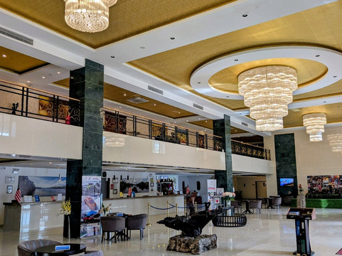 The Farmington Hotel主图