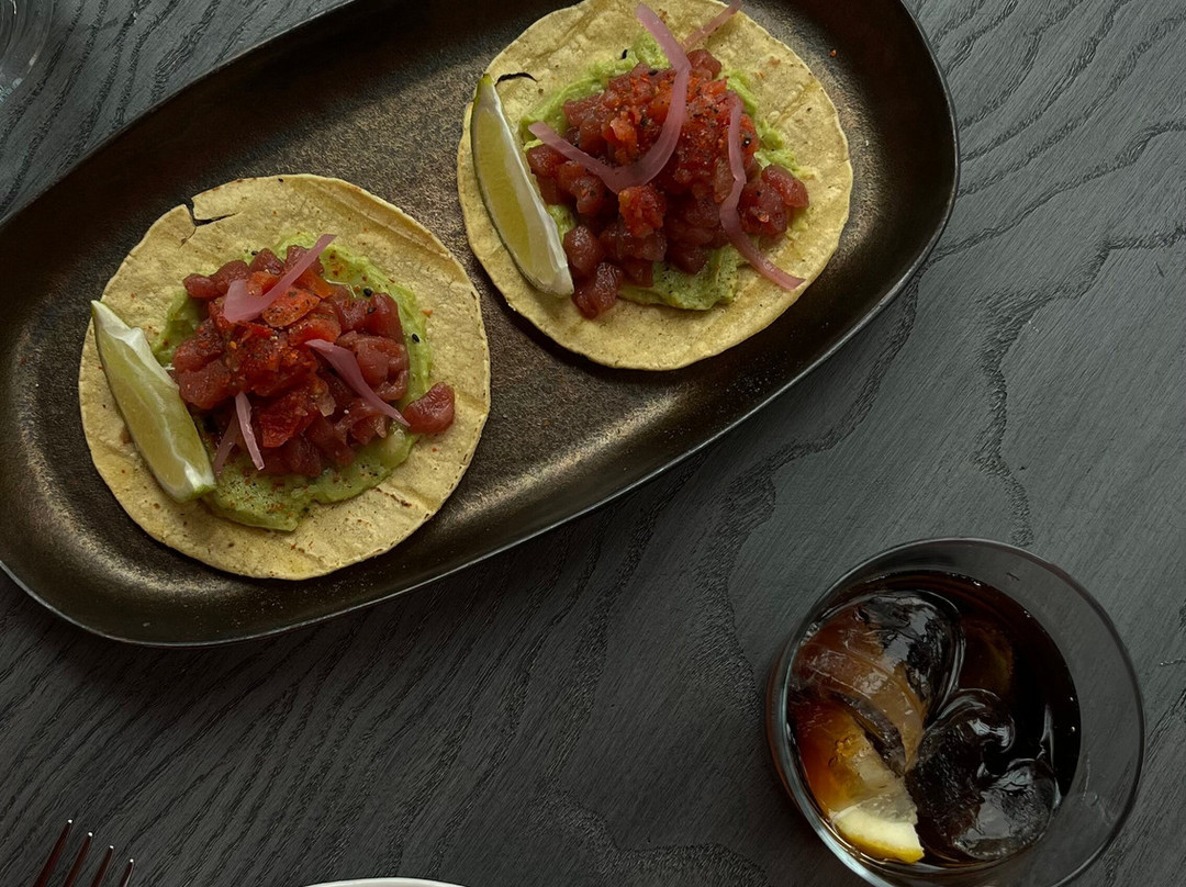 HG玛丽贝尔酒店主图