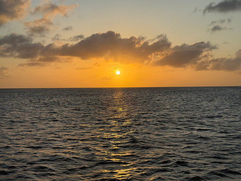 Melisa Sailing-Kralendijk必去景点