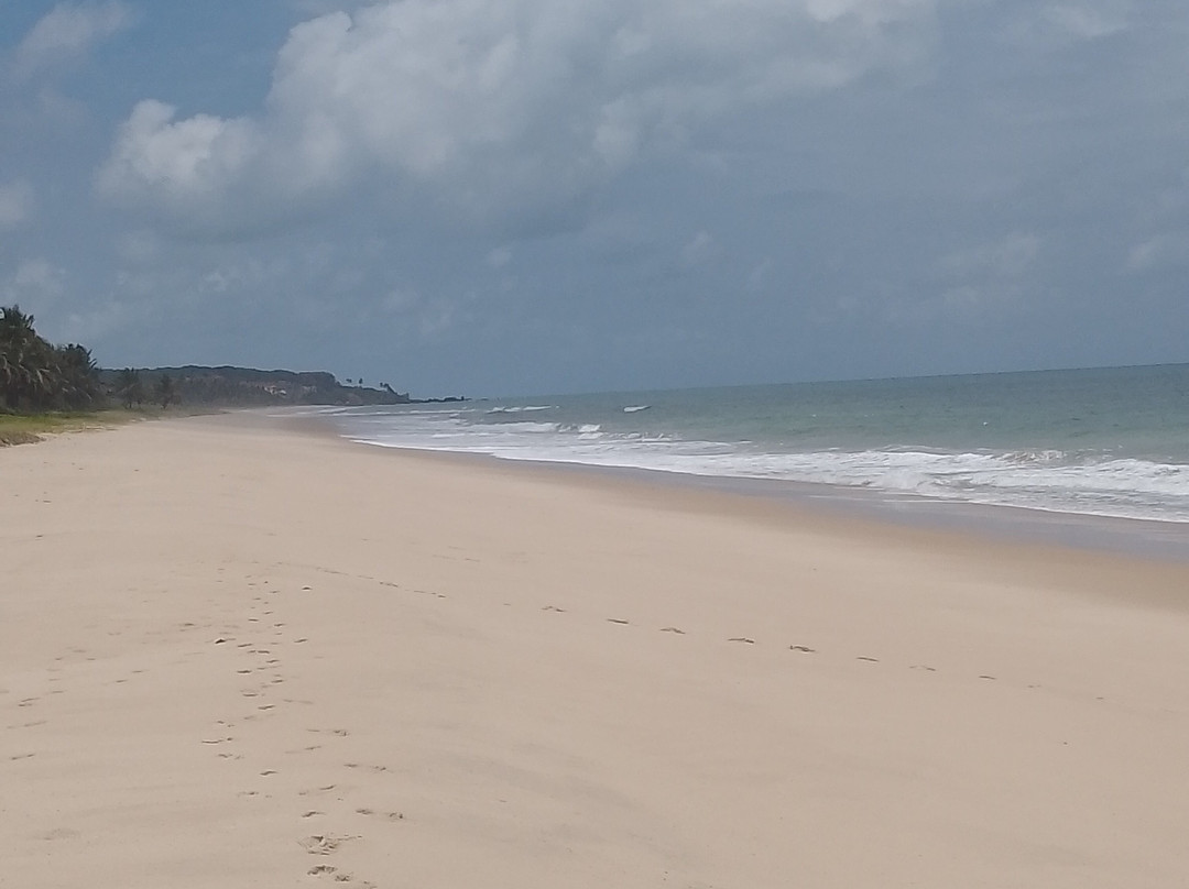 Quality Receptivo-Joao Pessoa必去景点