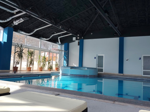 Alva Hotel & Spa主图