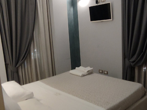 帕拉佐柏夫住宿加早餐旅馆主图