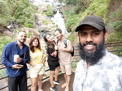 Indil Nature Tours Kandy-康提必去景点