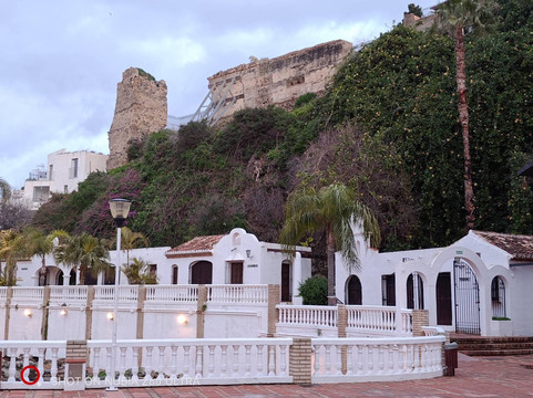 Parque Botanico El Majuelo-阿尔穆涅卡尔必去景点