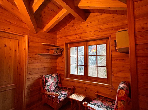 皮齐欧小屋住宿加早餐旅馆主图