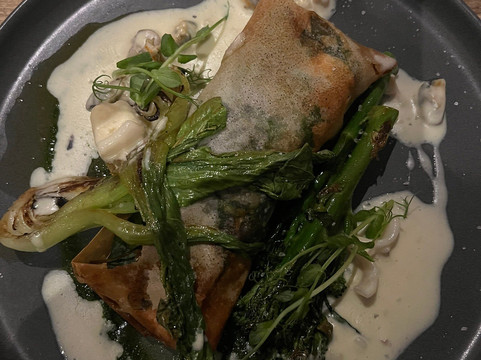 The Curious Fox主图