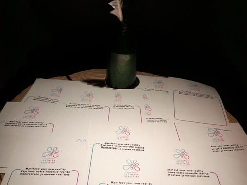 Moir - The Museum Of Infinite Realities-布鲁塞尔必去景点