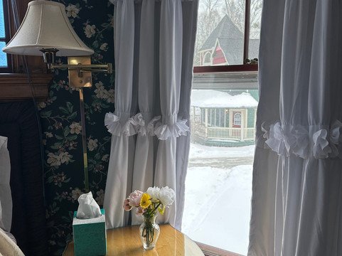 Greenville Inn at Moosehead Lake主图