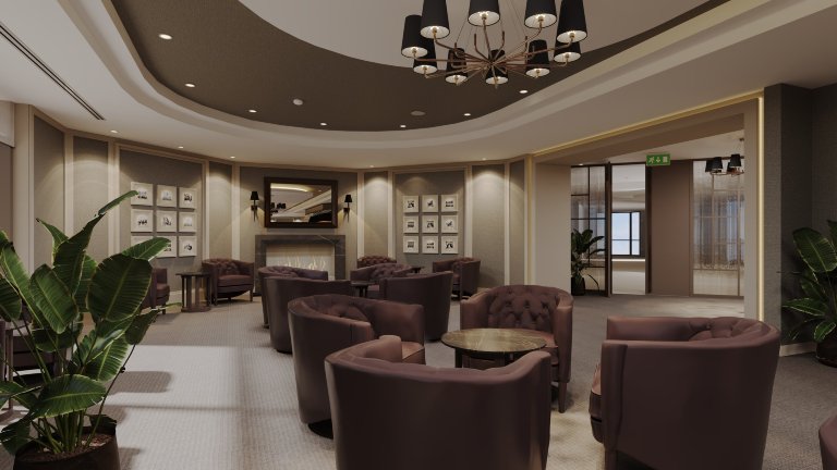 幻影公园度假村-超全包-浴室