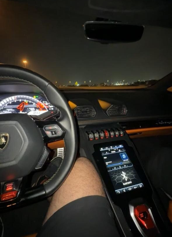 24baba | Rent a Car in UAE-Limhamn必去景点
