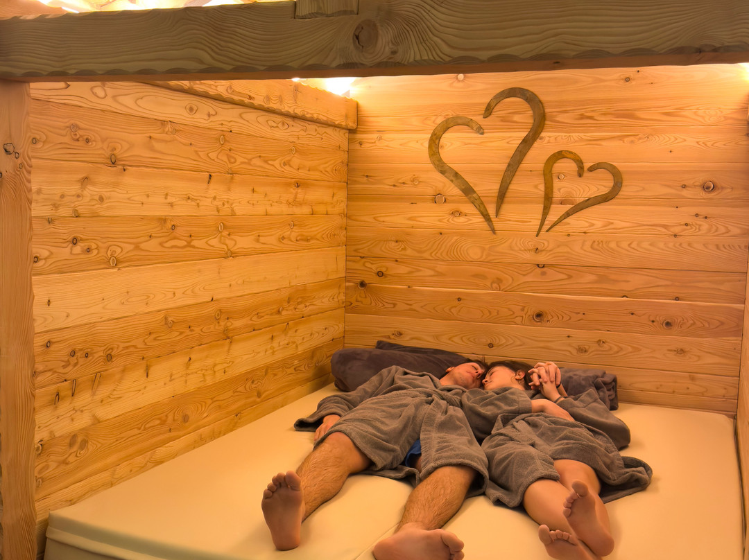 阿尔贝格运动旅馆主图