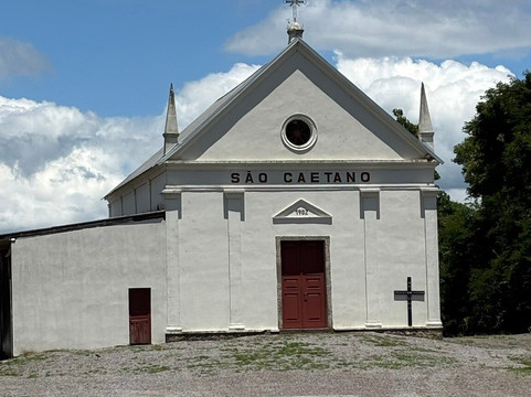 Casa Pedrucci-Garibaldi必去景点
