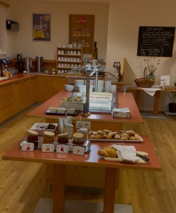 巴特奥塞JUFA酒店-官方