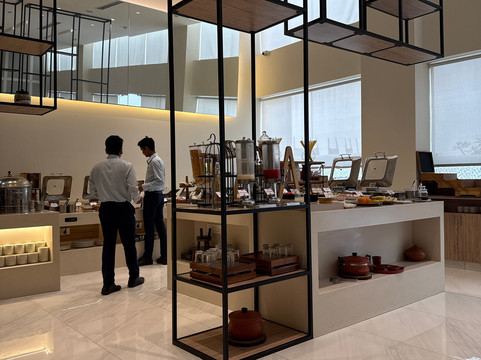 Keys Prima by Lemon Tree Hotels, Pimpri Pune主图