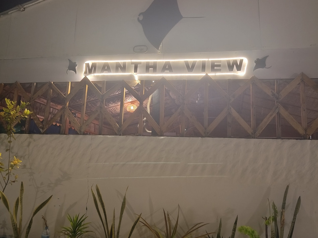 Manta View Guest House主图