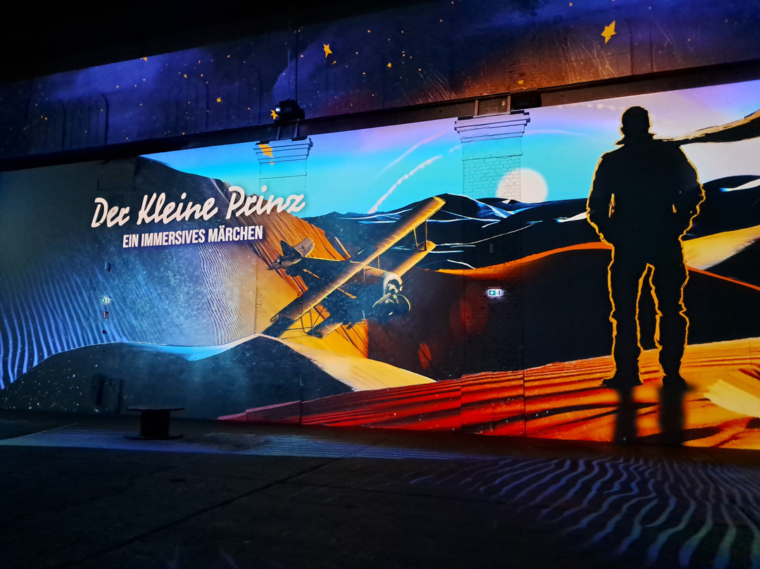 Phoenix des Lumieres-多特蒙德必去景点