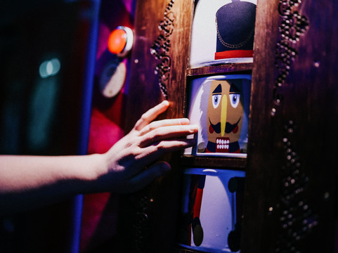 Exit Games Timisoara-蒂米什瓦拉必去景点