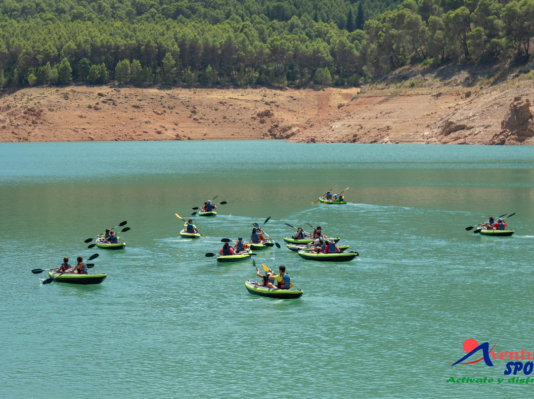 Aventura Sport-Quesada必去景点