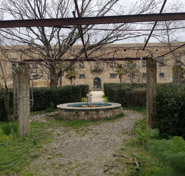 Castello Nelson-Bronte必去景点