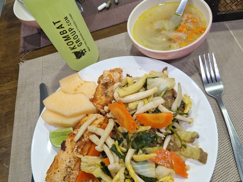 Kombat Group Thailand-芭堤雅必去景点