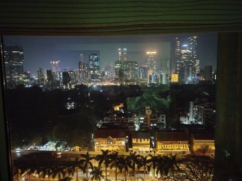 孟买中心ITC豪华精选酒店-官方