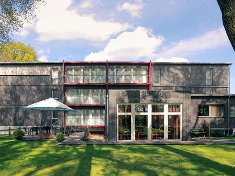 艾登坊汉诺威美居酒店