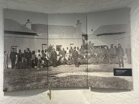 Wadjemup Museum-罗特尼斯岛必去景点