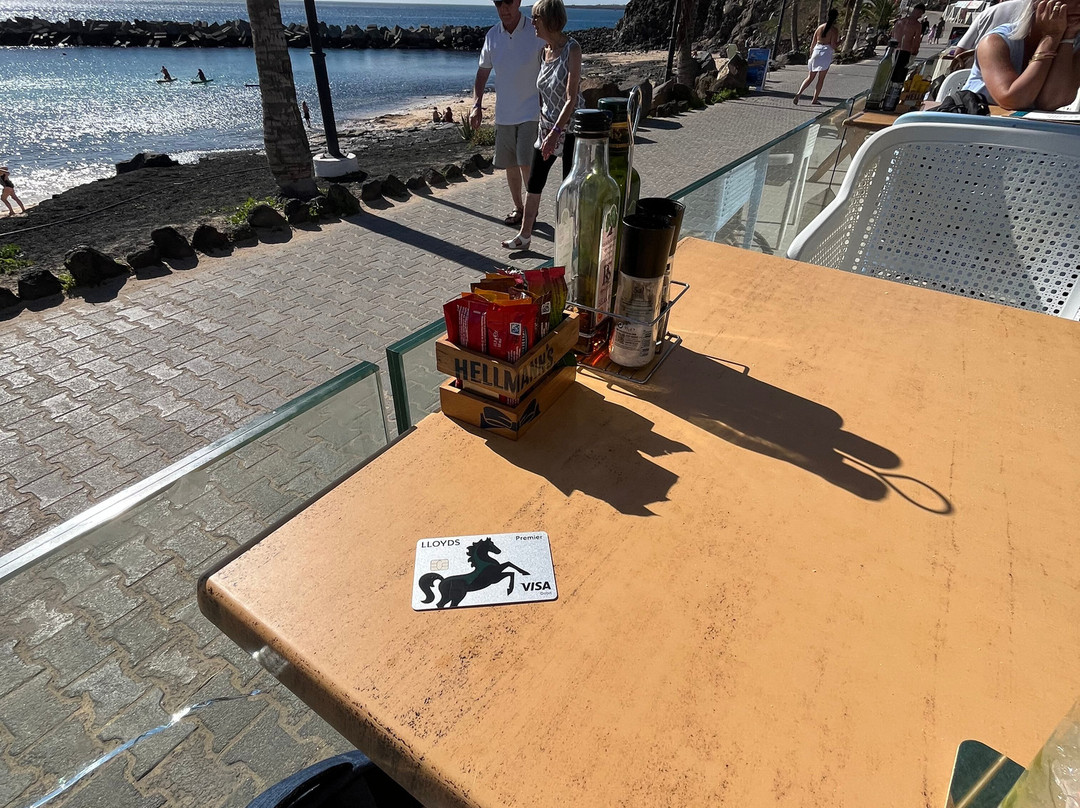 Playa Flamingo-布兰卡滩必去景点