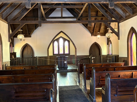 Pioneer Village at Shingle Creek-基西米必去景点