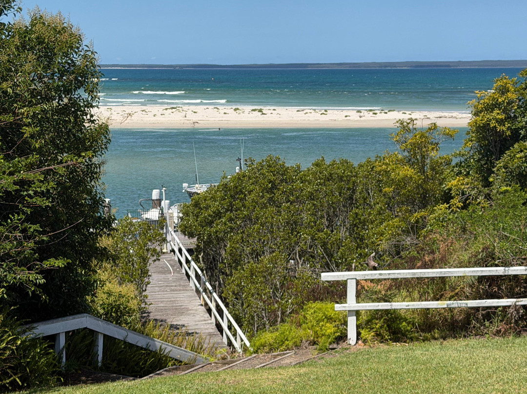 杰维斯湾汽车旅馆主图