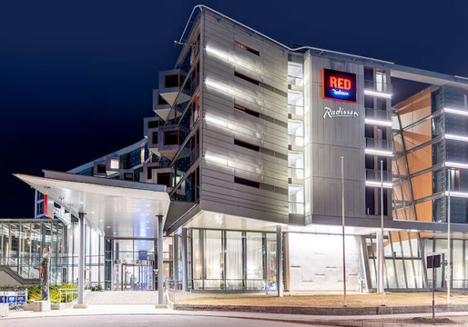 奥斯陆丽笙酒店及会议中心主图