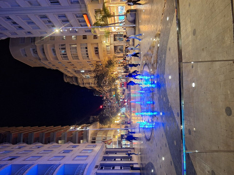 Rambla Méndez Núñez-阿利坎特省必去景点