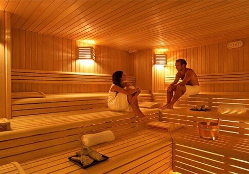 Enjoy Spa Hamam Alanya-Dinek必去景点