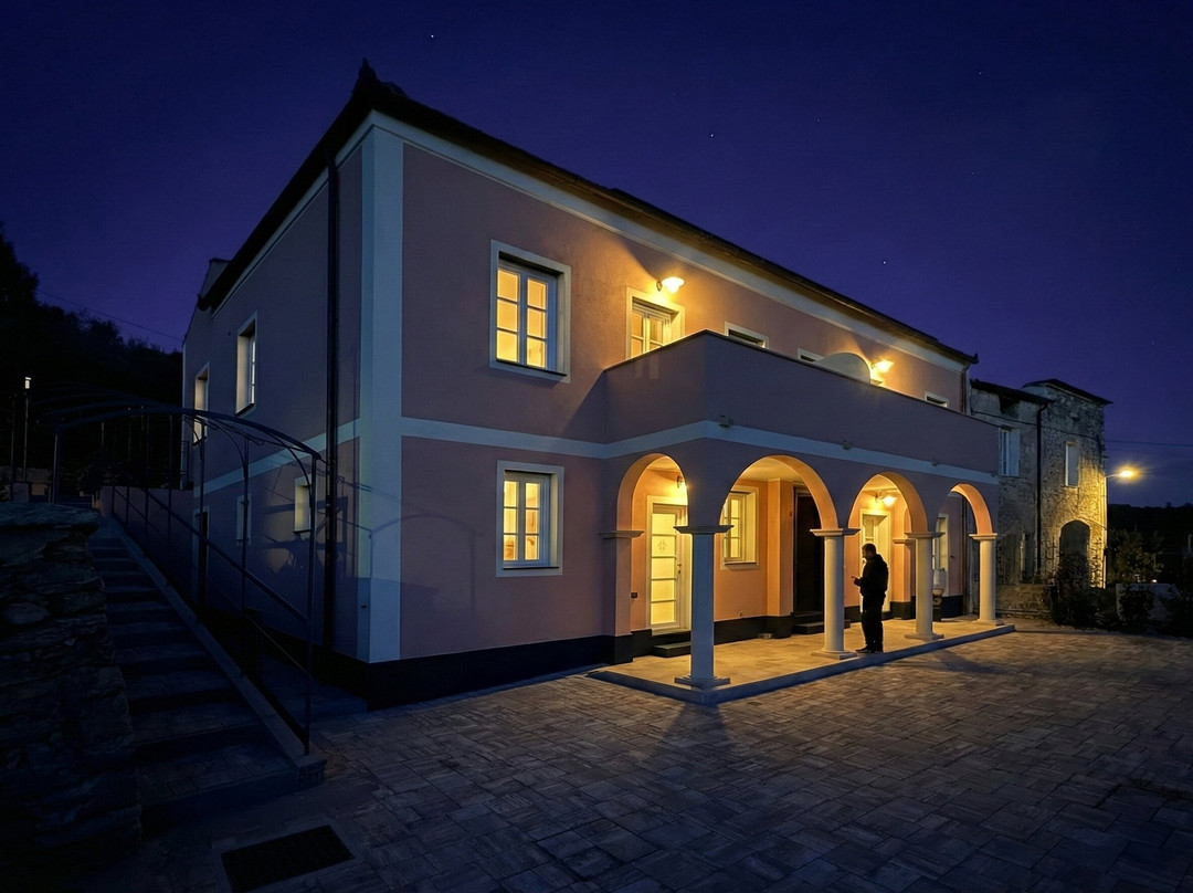 Locanda Mirei