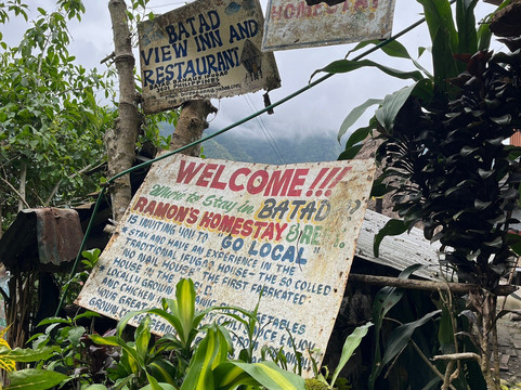 Ramon's Native Homestay主图