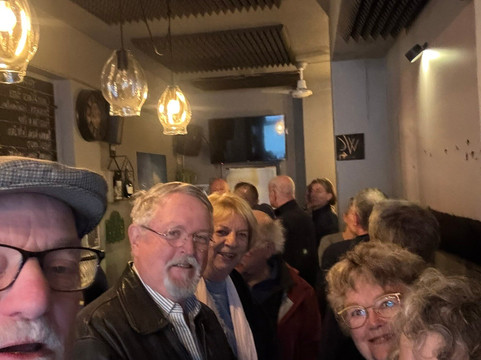 NanoBrew-Fuseta必去景点