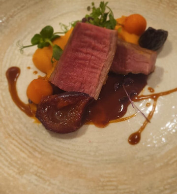 扎芒斯皮茨山地Spa酒店主图