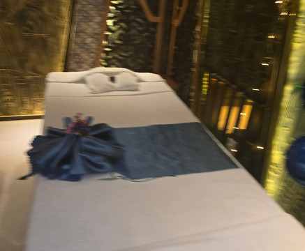 女王水疗-岘港必去景点