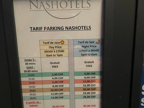 纳什机场酒店主图