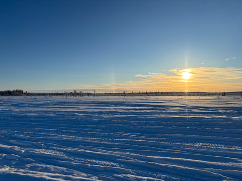 Wild Nordic Levi-Levi必去景点