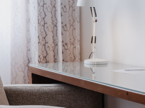 拉巴斯大教堂酒店主图