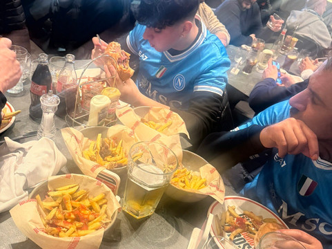 Morosini Burger | Beefbar