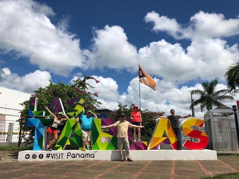 Retire in Panama Tours | Move to Panama | Panama Relocation Experts-波魁特必去景点