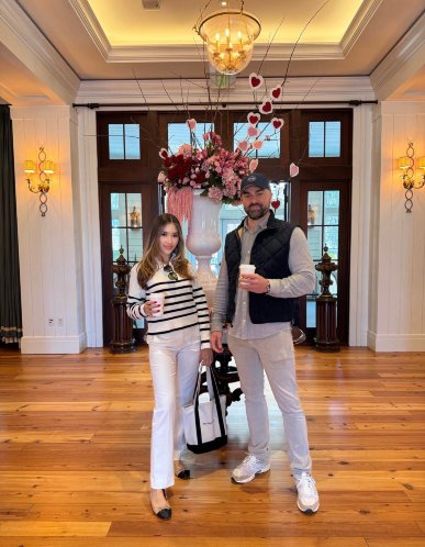 帕尔梅托布鲁富顿酒店-官方