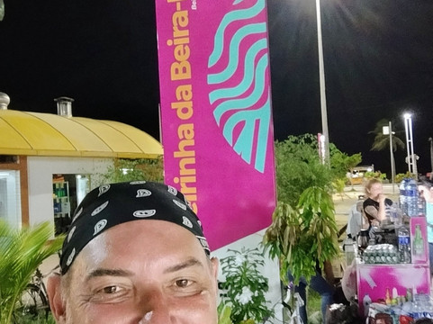 Feirinha Beira Mar-福塔莱萨必去景点