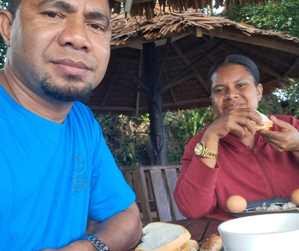 Tawali Leisure & Dive Resort-Alotau必去景点