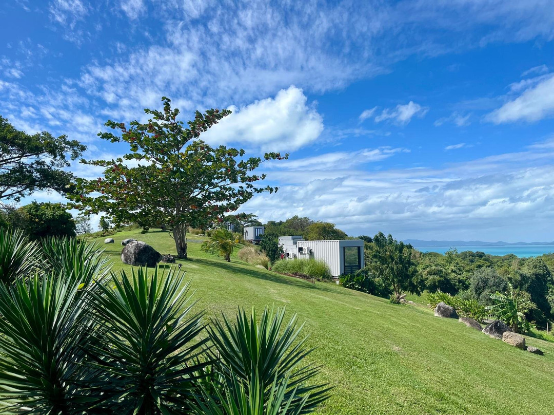 Lejos Eco Retreat