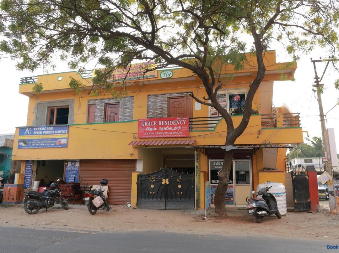 Grace Residency
