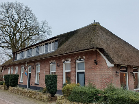 弗莱彻酒店 - 博肯餐厅主图