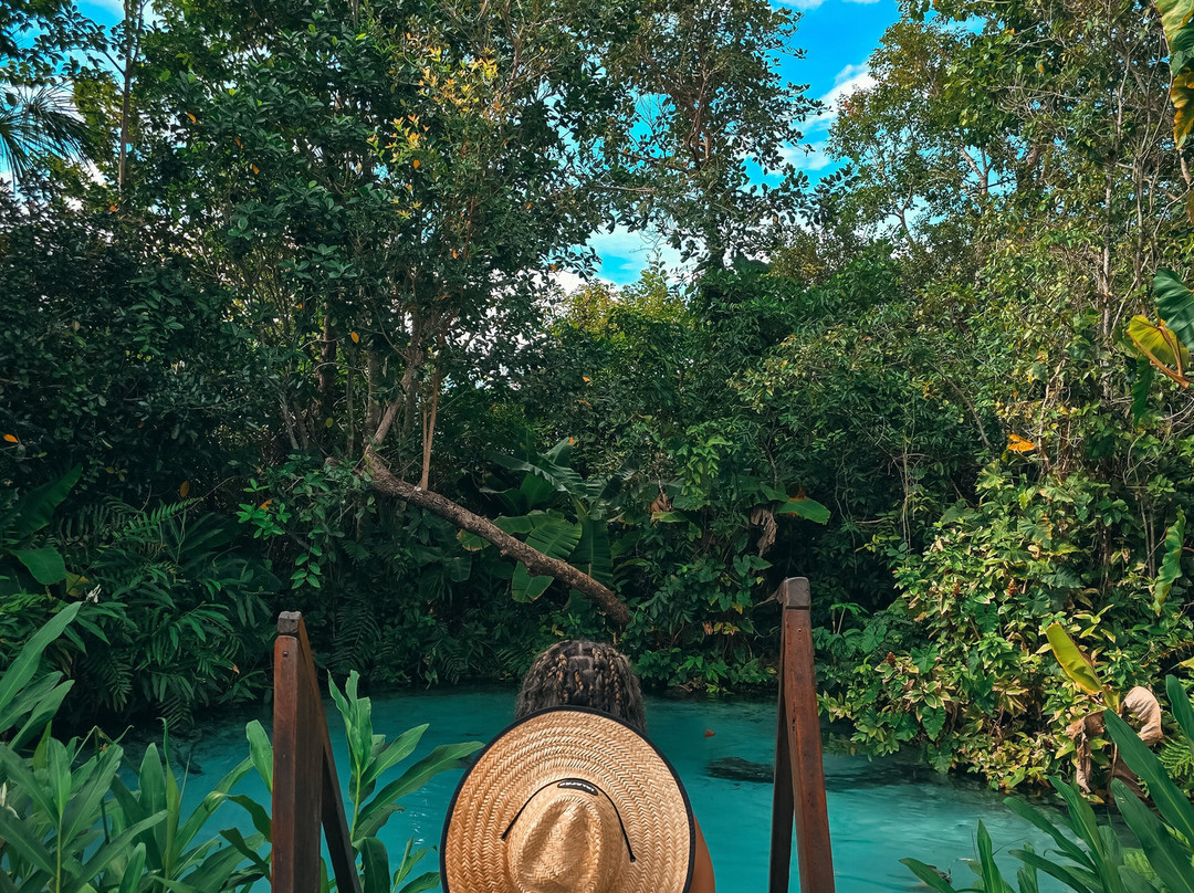 JALAPOEIROS ECOTOUR-Mateiros必去景点